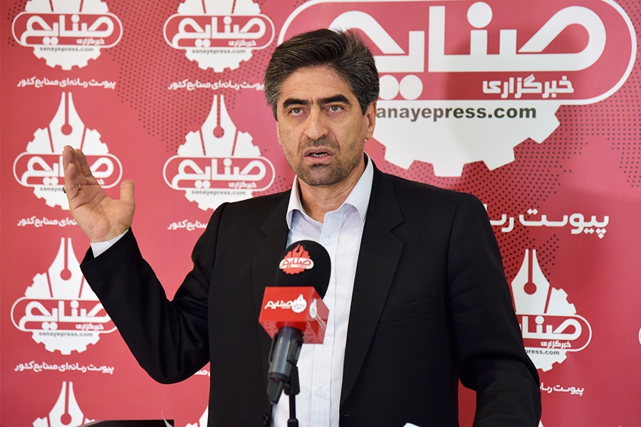 چرا مدیران شرکت ملی مس ۹۰ درصد از مس کاتد تولید شده در کشور را علیرغم نیاز داخلی صادر میکنند؟/ چرا مدیران شرکت ملی مس طرحهای توسعهای و صنایع پایین دستی را اجرایی نمیکنند؟ چرا مدیران شرکت ملی مس ۹۰ درصد از مس کاتد تولید شده در کشور را علیرغم نیاز داخلی صادر میکنند؟/ چرا مدیران شرکت ملی مس طرحهای توسعهای و صنایع پایین دستی را اجرایی نمیکنند؟