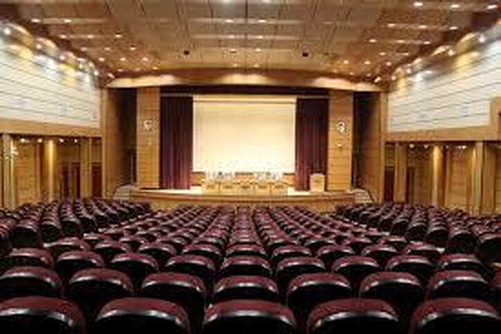 رونمایی از پوستر همایش چهره‌های ماندگار صندوق بازنشستگی فولاد