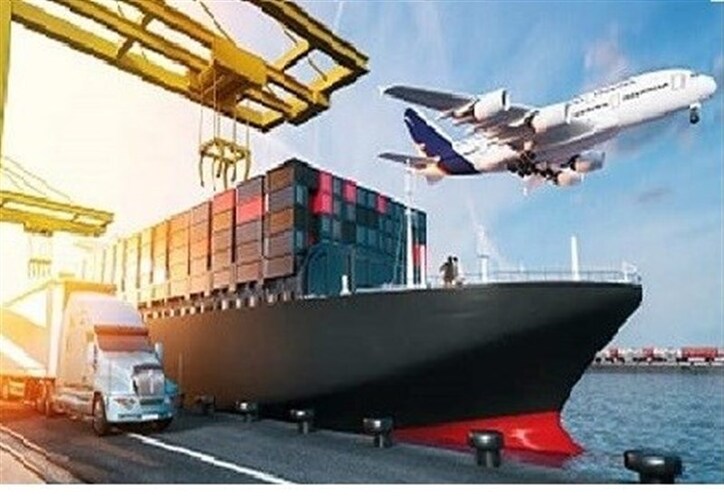 افزایش ۲۳ درصدی صادرات کالا از طریق گمرکات هرمزگان