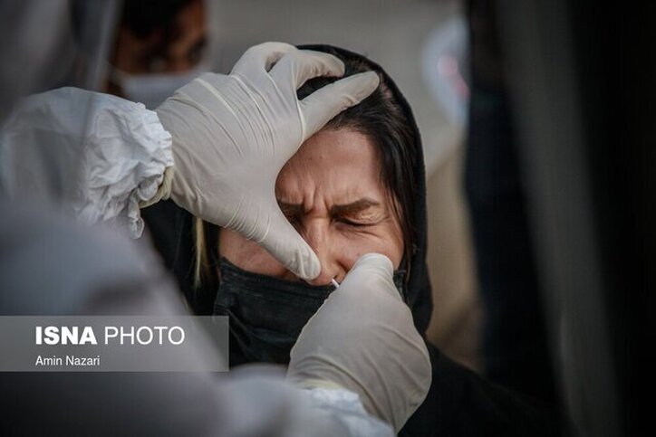 انجام ۵۷۰۰ مورد غربالگری کرونایی در مجتمع مس سرچشمه رفسنجان