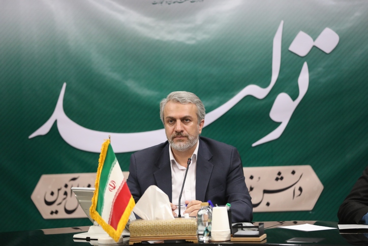 ارتباط میان ایران و بلاروس موفق و مکمل خواهد بود