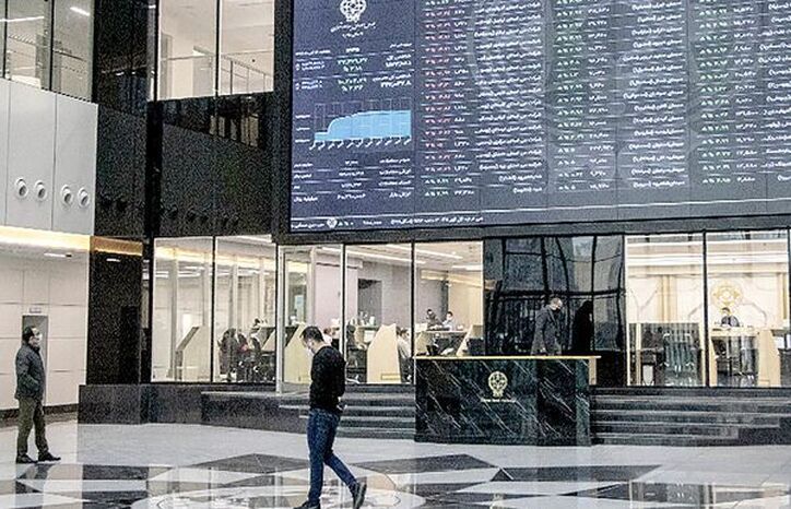 جای خالی خلاقیت در بورس