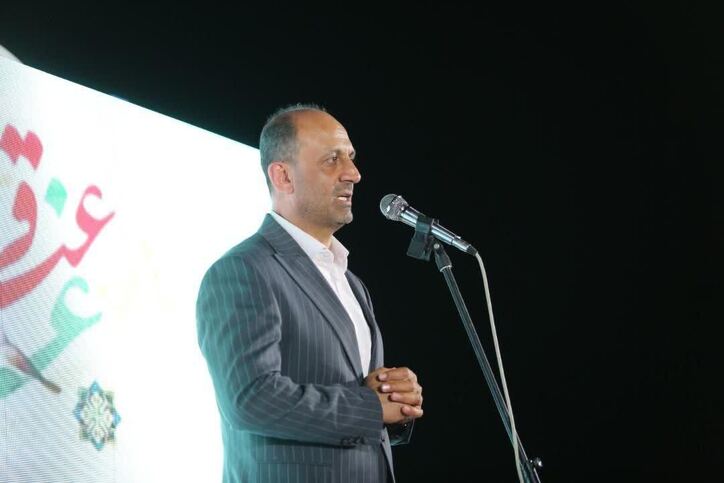 گام‌های موثر فولاد کویر در حوزه فرهنگ اجتماعی/ نگاه مجتمع به حوزه فرهنگ، یک نگاه متعالی است
