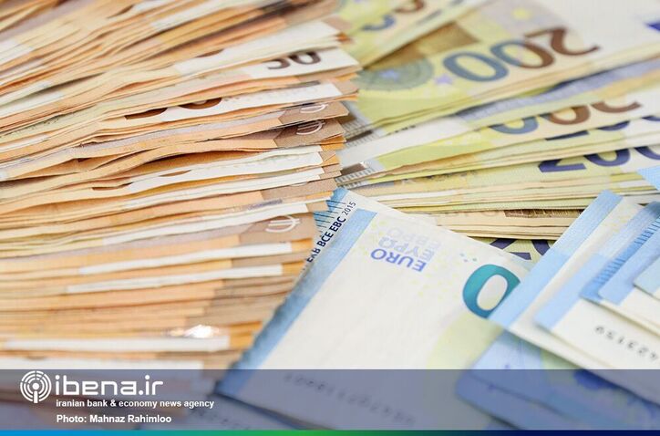کاهش ۱۴ درصدی بدهی خارجی ایران در ۲ ماهه ۱۴۰۱