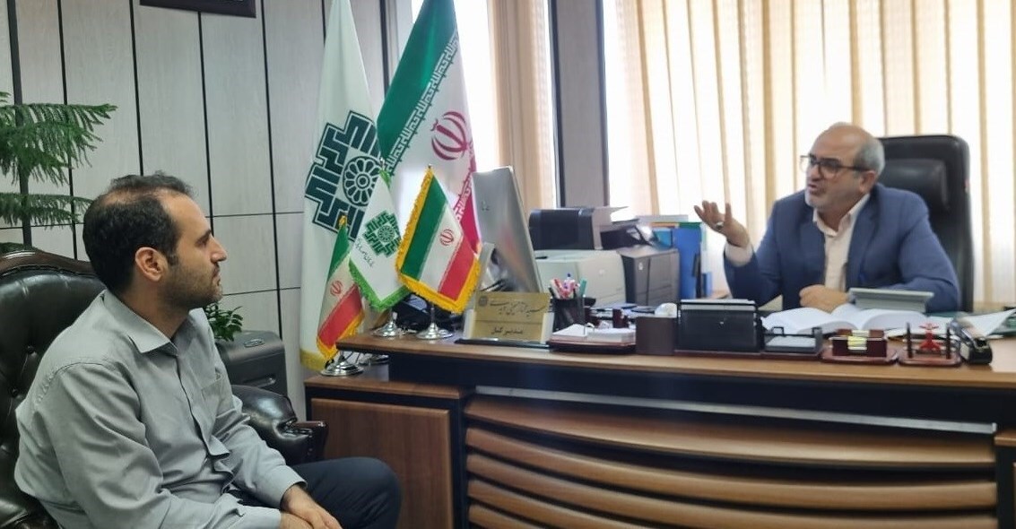 استقبال گسترده مودیان جنوب تهران از تسهیلات تبصره ۱۰۰ قانون/ اگر مودی مستندات نداشتهباشد، مالیات از طریق استقبال گسترده مودیان جنوب تهران از تسهیلات تبصره ۱۰۰ قانون/ اگر مودی مستندات نداشتهباشد، مالیات از طریق