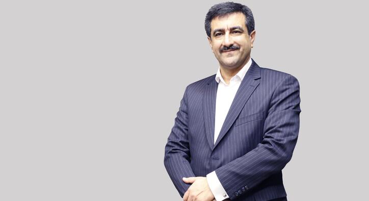 نیازمند طرحی نو در معدن‌کاری هستیم