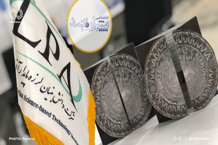 کاهش سرقت درب‌های فاضلاب با اختراع نانو بتن