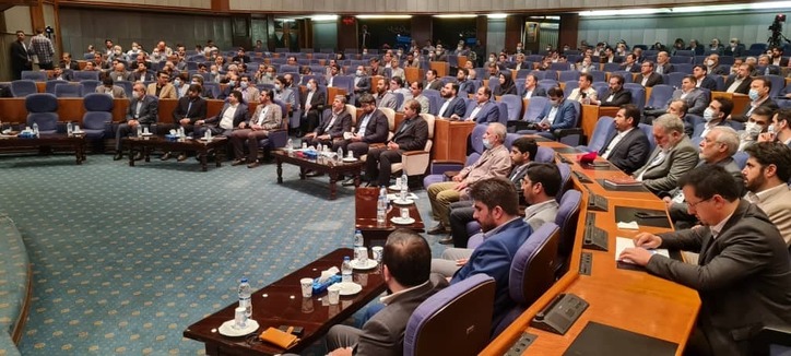 خدمات دهی شستا به ۴۰ میلیون نفر/ لزوم توجه به تربیت مدیران متخصص
