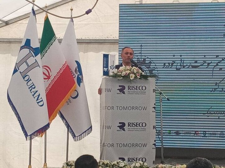 نگاه مسوولان برای سرمایه گذاری باید در مناطق محروم باشد