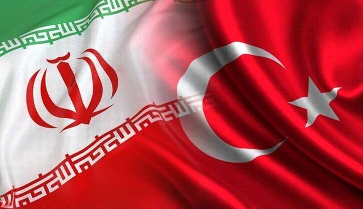 رشد ۱۹۲ درصدی صادرات ایران به ترکیه در بهار امسال
