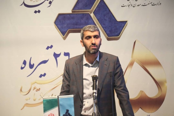 حیات بنگاه‌های اقتصادی وابسته به فعالیت‌های دانش بنیانی است