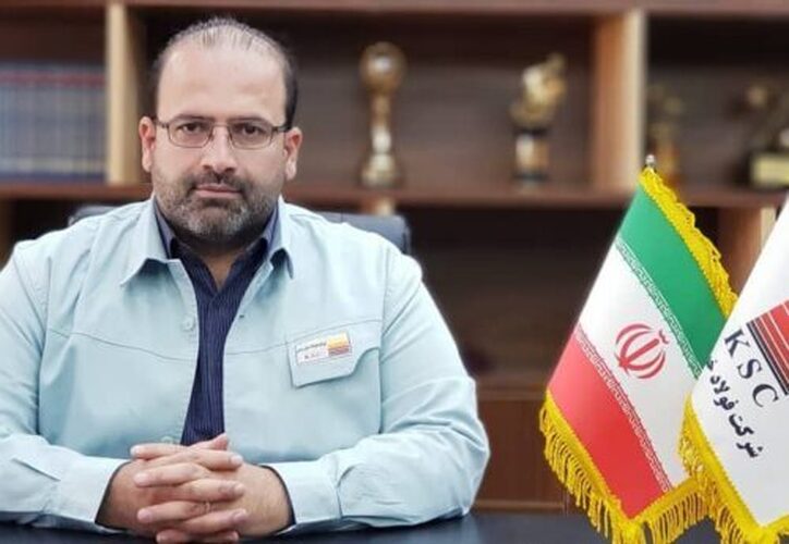 سه چالش بزرگ صنعت فولاد/ مصرف برق زنجیره فولاد تنها ۹ درصد کل مصرف کشور است/ سهم ۳ درصدی فولاد خوزستان از کل ارزآوری کشور