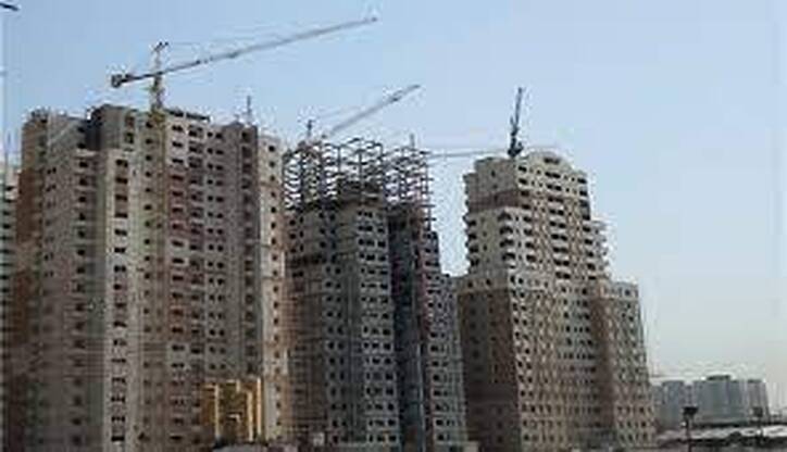 کاهش ساختمان‌های «پرخطر» در تهران؟