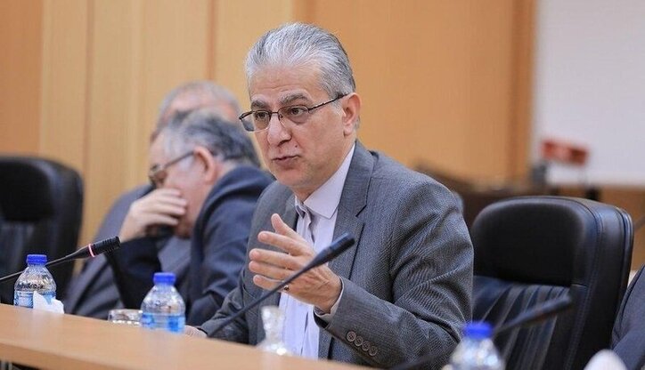 مشکل اصلی بورس «برجام» و «جنگ اوکراین» نیست