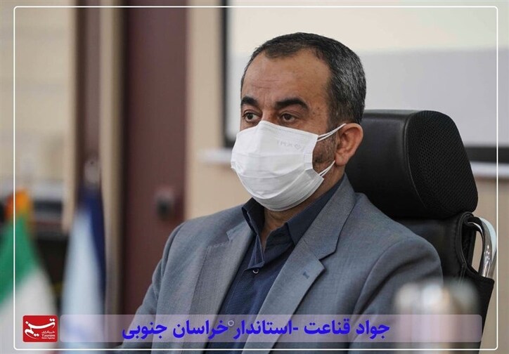 مراقبت‌های کرونایی در مرز ماهیرود با سختگیری، وسواس و حساسیت انجام شود