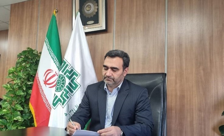 رشد ۷۵ درصدی مالیات وصولی در مرکز شهر تهران/ ۷۰ درصد مودیان مالیات تعیین شده براساس اطلاعات کارتخوان را تایید کردند رشد ۷۵ درصدی مالیات وصولی در مرکز شهر تهران/ ۷۰ درصد مودیان مالیات تعیین شده براساس اطلاعات کارتخوان را تایید کردند