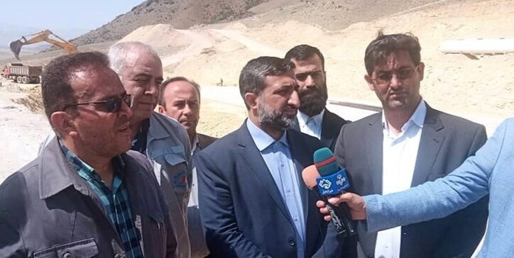 آغاز بهره‌برداری از معادن فلزی استان اردبیل در مشگین‌شهر