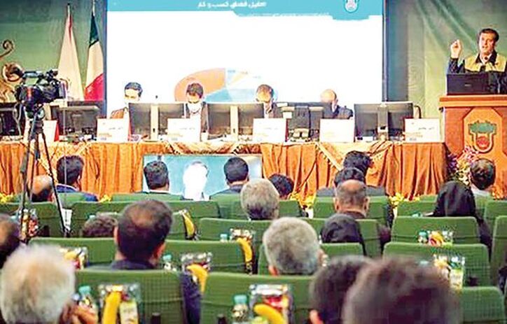 فولاد پاکیزه ذوب‌ آهن در خدمت توسعه کشور