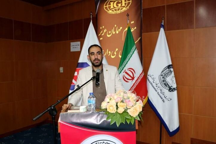 مجمع عمومی صاحبان سهام هلدینگ سیمان فارس و خوزستان (سهامی عام)