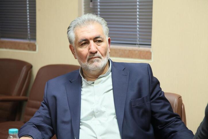 صنعت سیمان ایران ۶۰ برابر میانگین دنیا برق مصرف می‌کند؟