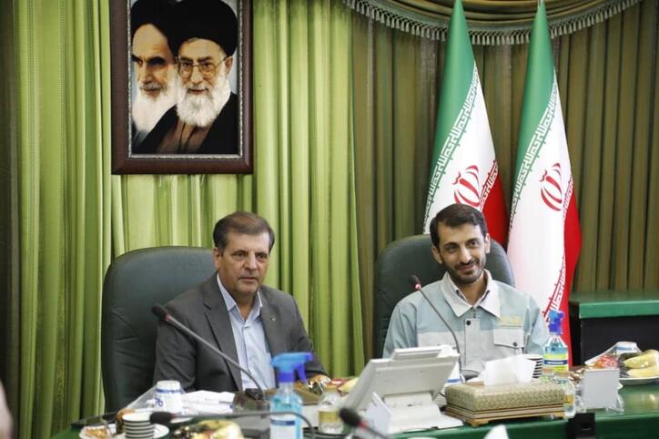 هم افزایی بیشتر در راستای ارتقاء تولید و عبور از تنگنا‌ها
