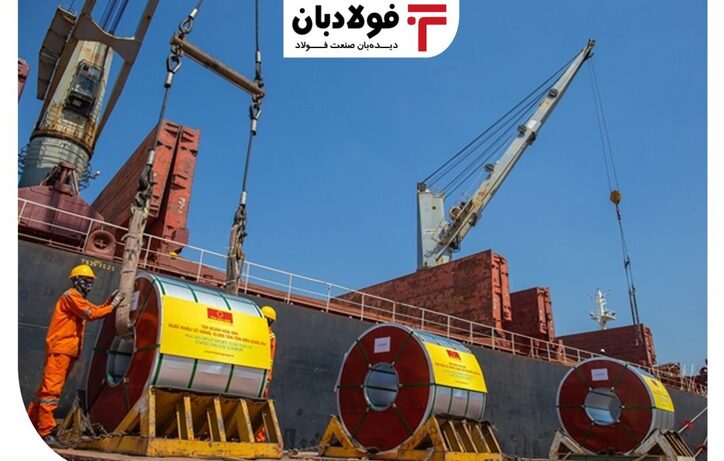 علت اصلی نوسان قیمت زنجیره فولاد چیست؟/ بازار جهانی به رکورد رسید