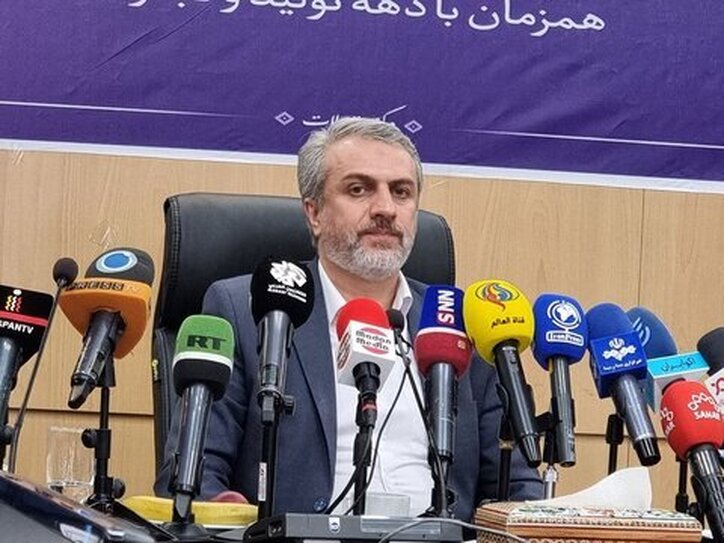 بازار فولاد ایران از نرخ ارز پیروی نمی‌کند