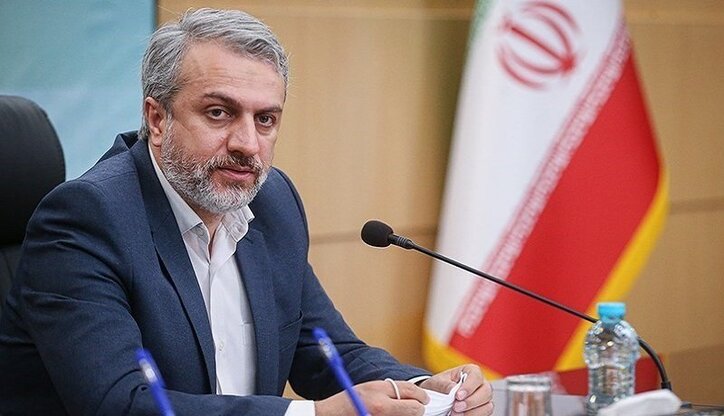وزیر صمت: واردات خودرو‌های دست دوم منتفی شد/ ایران و روسیه تندر۹۰ تولید می‌کنند