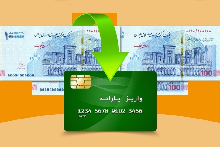 ادامه پرداخت یارانه‌ها قطعی شد