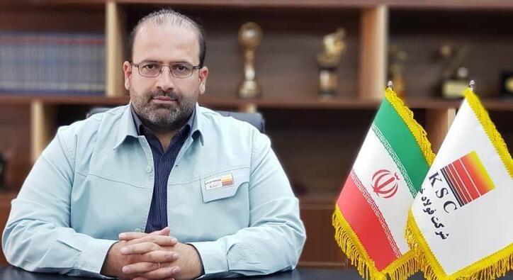 ارزآوری ۲۹ درصدی فولاد خوزستان برای صنعت فولاد ایران