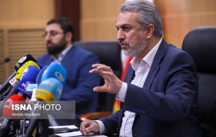 سه منشا فساد در حوزه معدن/ دریافت حقوق دولتی معادن وارد سامانه جامع تجارت می‌شود
