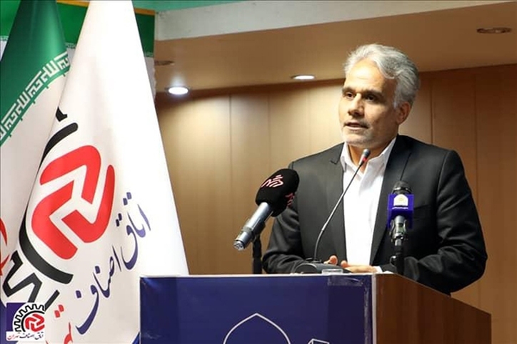گام بزرگ دولت برای مردمی سازی یارانه‌ها بدوم همراهی اصناف انجام نمی‌شد