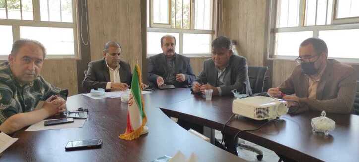 برگزاری اولین جلسه شورای هم خانواده با محور دهه تولید