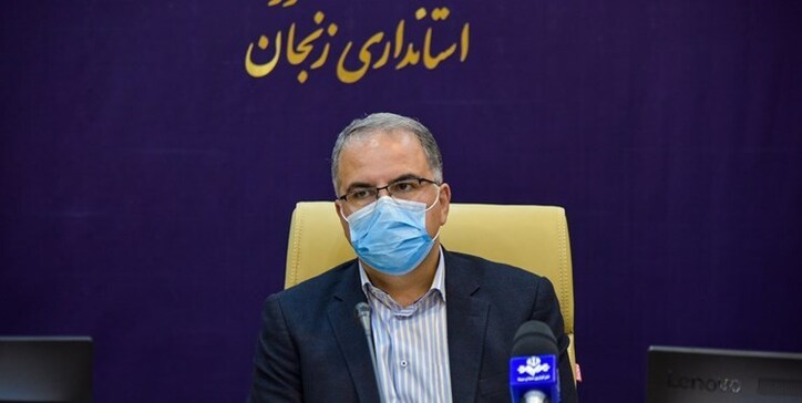 زنجان ۲۶۶ معدن فعال دارد/ کل ذخایر معدنی استان ۷۳۰ میلیون تن است