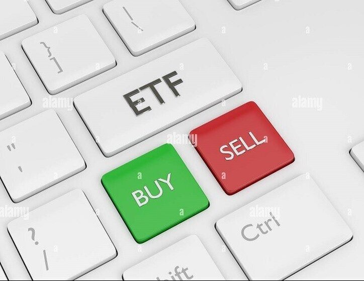 افزایش ۱۰۷ درصدی ارزش معاملات ETF نسبت به بهار سال قبل
