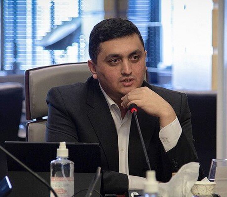 سرمایه‌گذار حرفه‌ای؛ حلقه گمشده SME‌ها