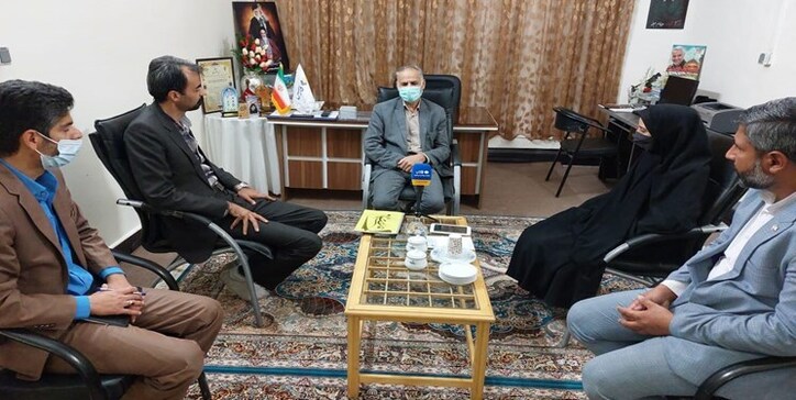 زمینه برای سرمایه‌گذاران حوزه معادن در سیستان و بلوچستان فراهم است