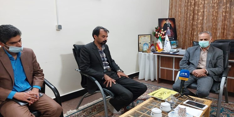 زمینه برای سرمایهگذاران حوزه معادن در سیستان و بلوچستان فراهم است زمینه برای سرمایهگذاران حوزه معادن در سیستان و بلوچستان فراهم است