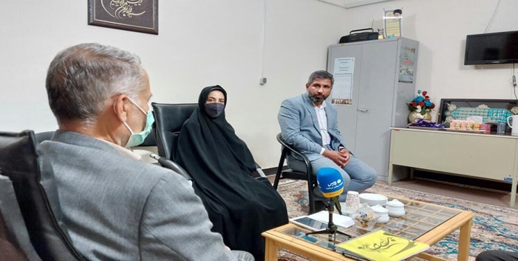 زمینه برای سرمایهگذاران حوزه معادن در سیستان و بلوچستان فراهم است زمینه برای سرمایهگذاران حوزه معادن در سیستان و بلوچستان فراهم است