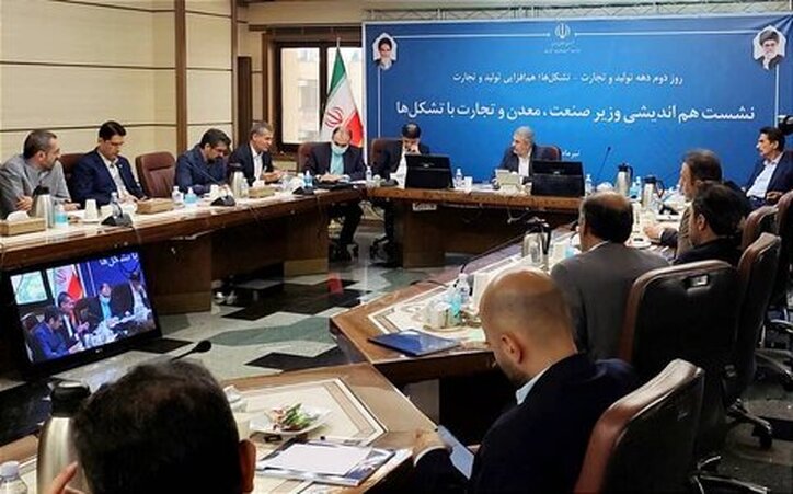 وعده وزیر صمت برای برقراری تعامل مشورتی با تشکل‌ها از مردادماه