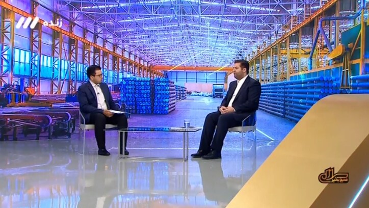 تبیین اقدامات و دستاورد‌های فعالان بخش صنعت، معدن و تجارت در دهه تولید و تجارت