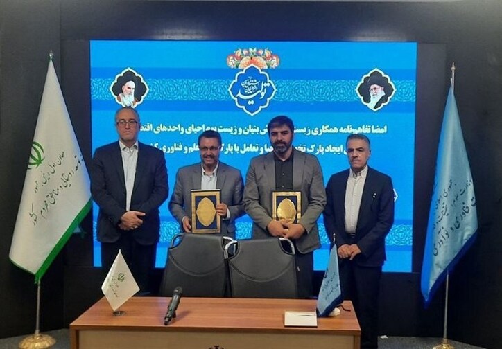 ۶۰۰ واحد اقتصادی تعطیل و نیمه تعطیل در کشور احیا شد