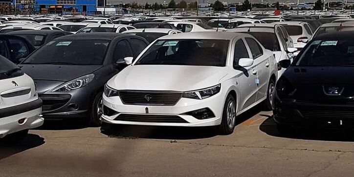 کلاه بر سر متقاضیان خرید خودرو
