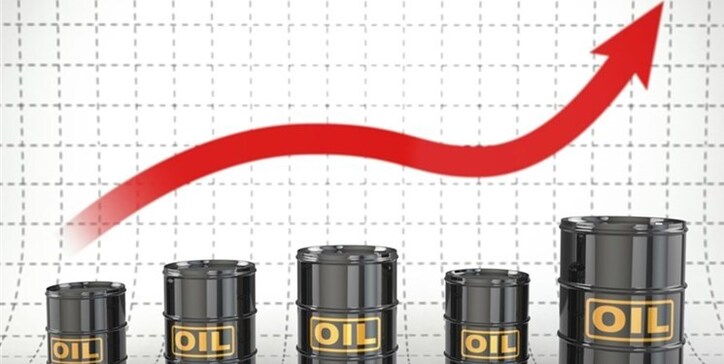 افزایش قیمت نفت به ۱۱۷ دلار با رسیدن تولید کشور‌های عربی به حداکثر ظرفیت