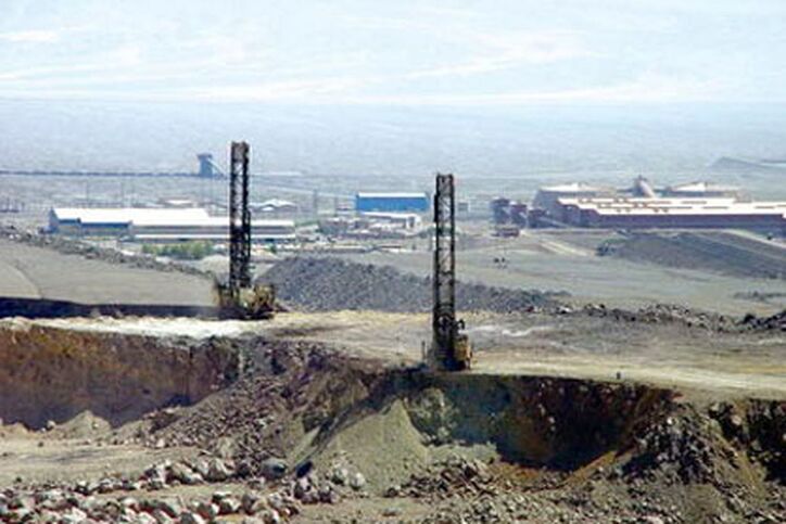 سازمان منابع طبیعی مخالف هرگونه فعالیت معدنی در منطقه پهنابه است