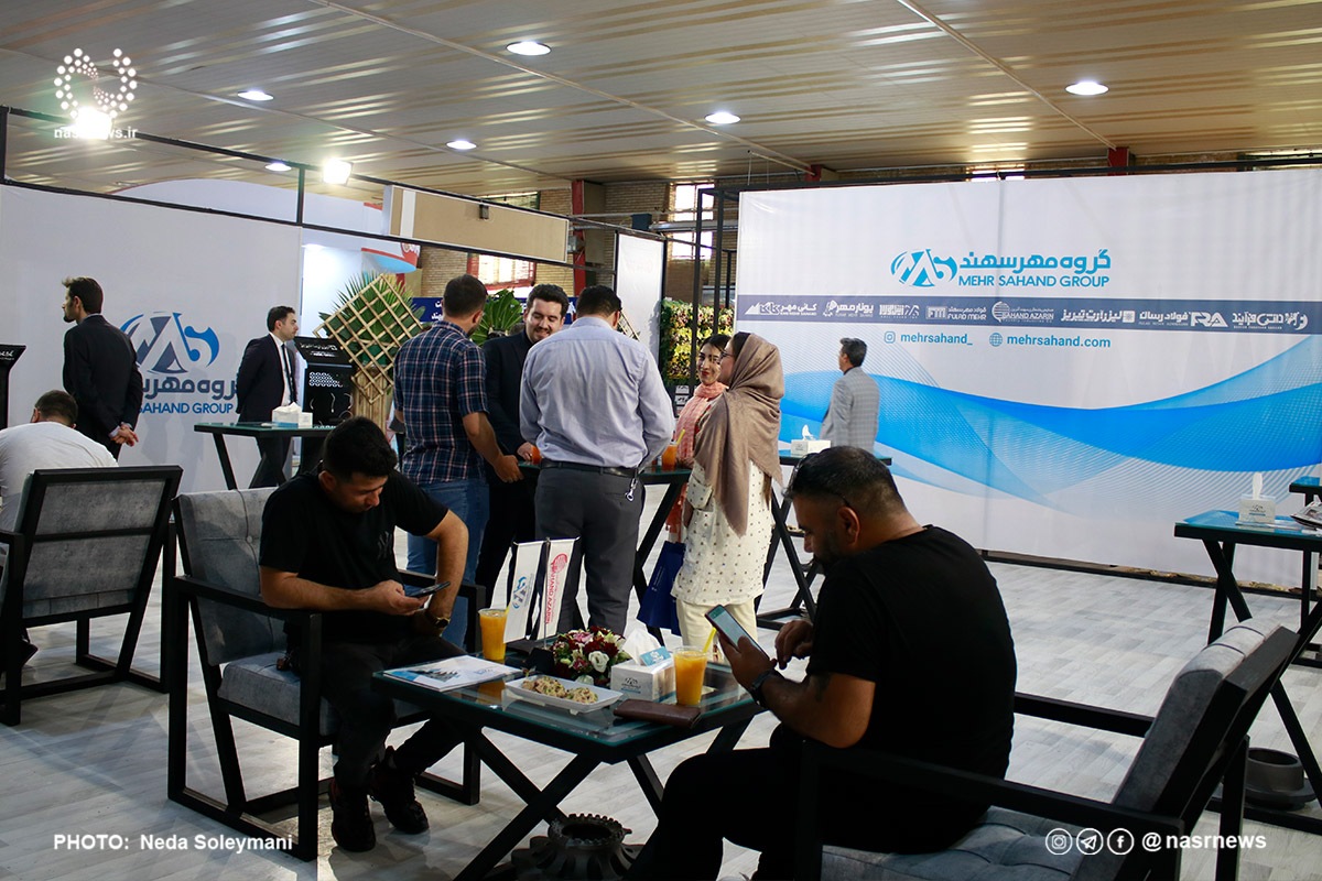 تامین انرژی، ابر چالش صنعت فولاد/ تولید پیگمت رنگدانههای صنعتی برای اولین بار در کشور تامین انرژی، ابر چالش صنعت فولاد/ تولید پیگمت رنگدانههای صنعتی برای اولین بار در کشور
