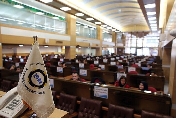 پشت پرده استقبال خوب از شمش در بورس کالا