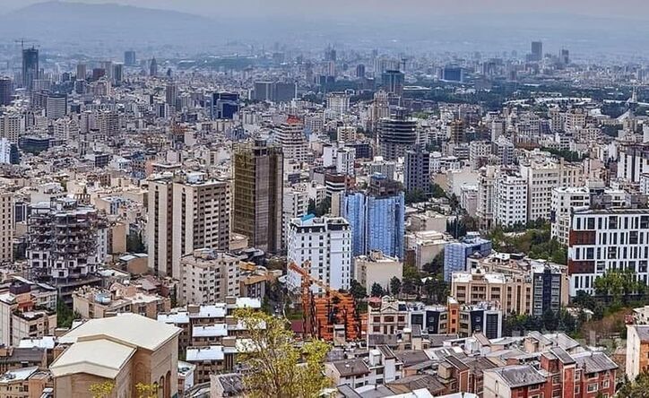 تحولات بازار معاملات مسکن در تهران منتشر شد