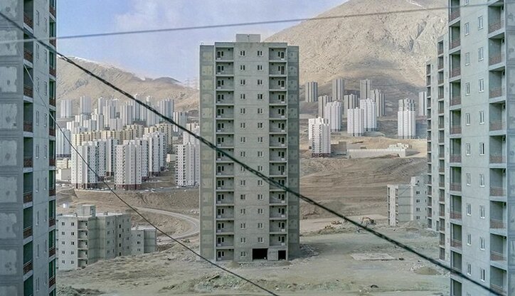 پیمانکاران از پروژه مسکن رئیسی انصراف دادند؟