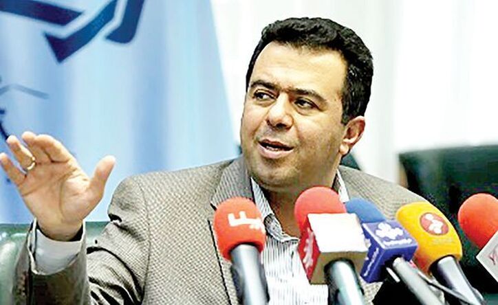 رونمایی بانک مرکزی از تورم خرداد
